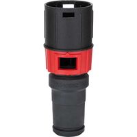 Universele slangmof voor GAS 15 Adapter - thumbnail