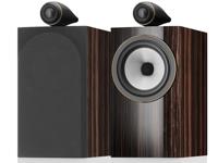 Bowers & Wilkins 705 S3 monitor speaker Signature Datuk Gloss