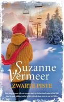 Zwarte piste - Suzanne Vermeer - Paperback (9789400505094)