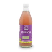 Mattisson Kombucha Green Tea Blossom 500ml, bio