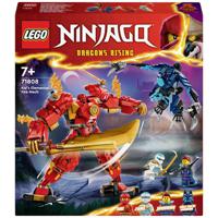 LEGO® NINJAGO 71808 Kais vuurmech - thumbnail