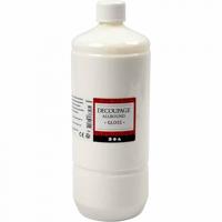 Creotime decoupage lijmlak glans 1000 ml