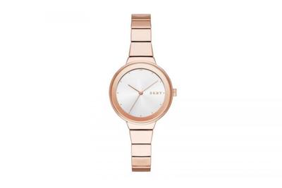 DKNY NY2582 Dames Horloge 34mm 5ATM