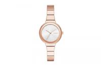 DKNY NY2582 Dames Horloge 34mm 5ATM