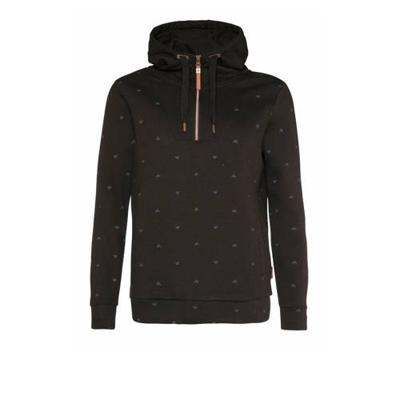 NXG by Protest hoodie Dinah zwart NXG by Protest hoodie Dinah zwart