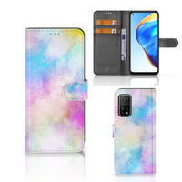 Hoesje Xiaomi Mi 10T Pro | Mi 10T Watercolor Light - thumbnail