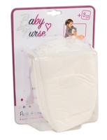 Smoby Baby Nurse X4 Luiers