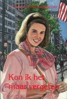 Vlinderreeks Kon ik het maar vergeten - A. Vogelaar-van Amersfoort - eBook (9789402903089)