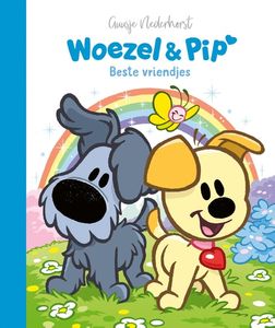 Beste vriendjes - Guusje Nederhorst - ebook