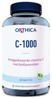 Vitamine C-1000