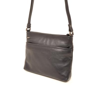 Berba Schoudertas Soft 005-330  Navy