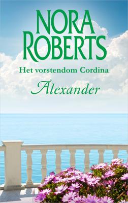 Alexander - Nora Roberts - eBook (9789402752328)