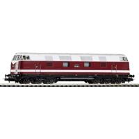Piko H0 59580 H0 Diesellok BR 118 van de DR, 6-assige BR 118 van de DR, 6-assige
