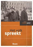 Het volk spreekt - Paperback (9789024415731)