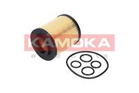 Oliefilter KAMOKA, u.a. für Opel, Vauxhall, Chevrolet