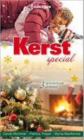 Kerstspecial - Carole Mortimer, Myrna Mackenzie, Patricia Thayer - eBook (9789461998682)