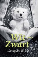 Witzwart - Janny den Besten - ebook