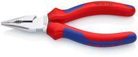 Knipex 08 25 145 Werkplaats Combinatietang 145 mm DIN ISO 5746