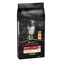 Purina Pro Plan Adult Medium Everyday Nutrition kip 14 kilo