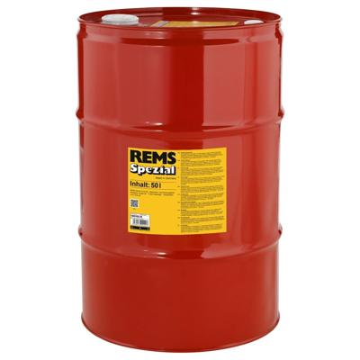 REMS Spezial 50L Draadsnijolie 140103 REMS Spezial 50L Draadsnijolie 140103