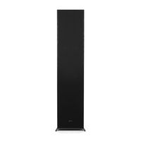 Klipsch: R-820-F Vloerstaande Speaker - Zwart - thumbnail