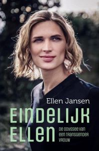 Eindelijk Ellen - Ellen Jansen - ebook