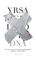 DNA - Yrsa Sigurdardottir - ebook - thumbnail