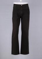 Vintage Straight Wrangler Black size 37 / 31 for Unisex - thumbnail