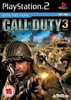 Call of Duty 3 - thumbnail