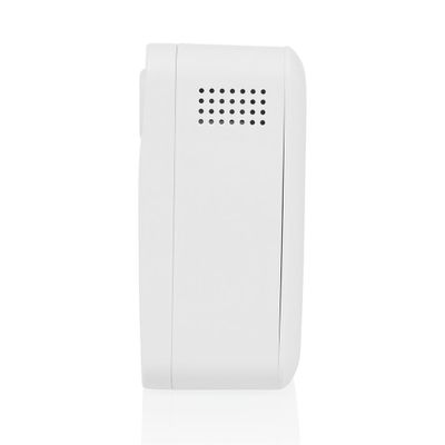 Smartwares FGA-13051 Koolmonoxidemelder Incl. batterij (5 jaar) werkt op batterijen Detectie van Koolmonoxide
