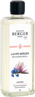 Lampe Berger Navulling - voor geurbrander - Liliflora - 1 liter - thumbnail