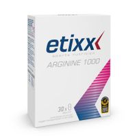 Etixx Arginine 1000 30 Tabletten