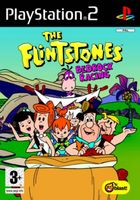 The Flintstones Bedrock Racing