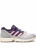 adidas baskets ZX 5000 'Vieux Lyon' - Argent - thumbnail