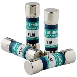 Littelfuse 0FLM020.T 0FLM020.T Zekering Inhoud 1 stuk(s) Bulk