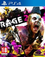 PS4 Rage 2 - thumbnail