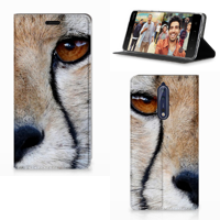 Nokia 8 Hoesje maken Cheetah