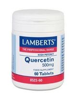 Quercetine 500mg - thumbnail