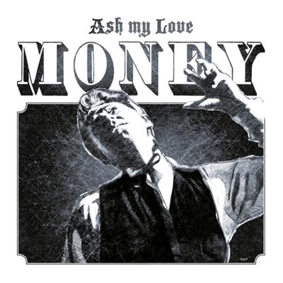 Money - LP (9120083370232)