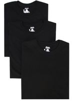 Supreme lot de trois t-shirts Hanes - Noir