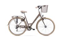Venturelli Paris D 46cm Creme Shimano 6 sp Vbrakes