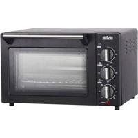 Silva Schneider 440104 grill-oven 9 l Zwart - thumbnail