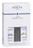 Lampe Berger Huisparfum duoset - 2 Stuks