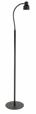 Highlight Leeslamp Flexy Zwart