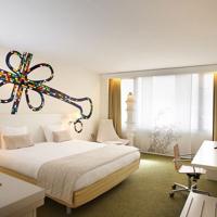 NH Hotels: overnachting in hotel naar keuze (2 p.)