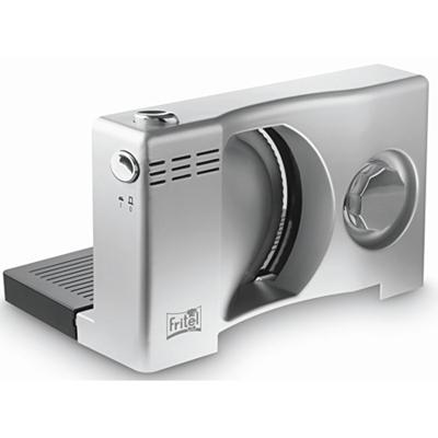 Fritel SL 3110 zilvergrijs