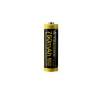 Nitecore NL1475R Oplaadbare batterij 14500 Lithium-Ion (Li-Ion)