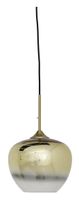 Light & Living Hanglamp Mayson Ø23cm - Goud - thumbnail