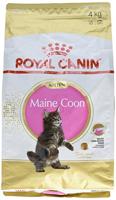 Royal Canin Cat Food Kitten Maine Coon 4 Kg