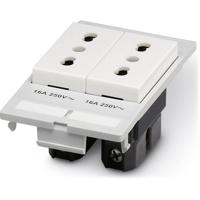 Phoenix Contact VS-SI-SD-IT VS-SI-SD-IT - socket insert 1 stuk(s) - thumbnail